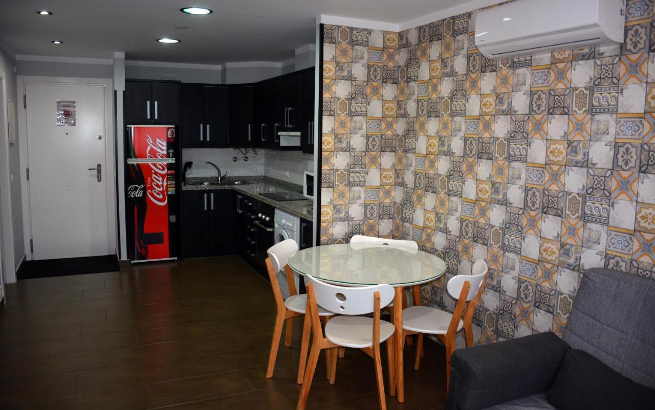 Apartamento Azero 22 Ruidera Exterior photo