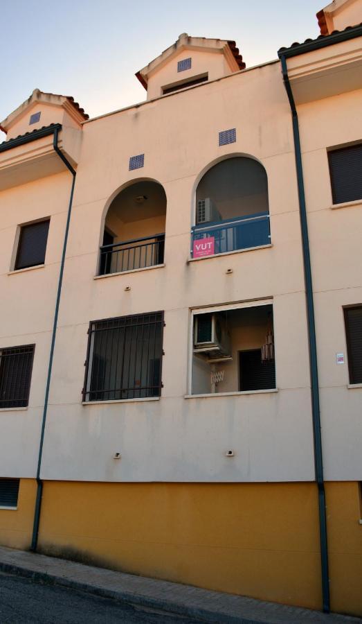 Apartamento Azero 22 Ruidera Exterior photo