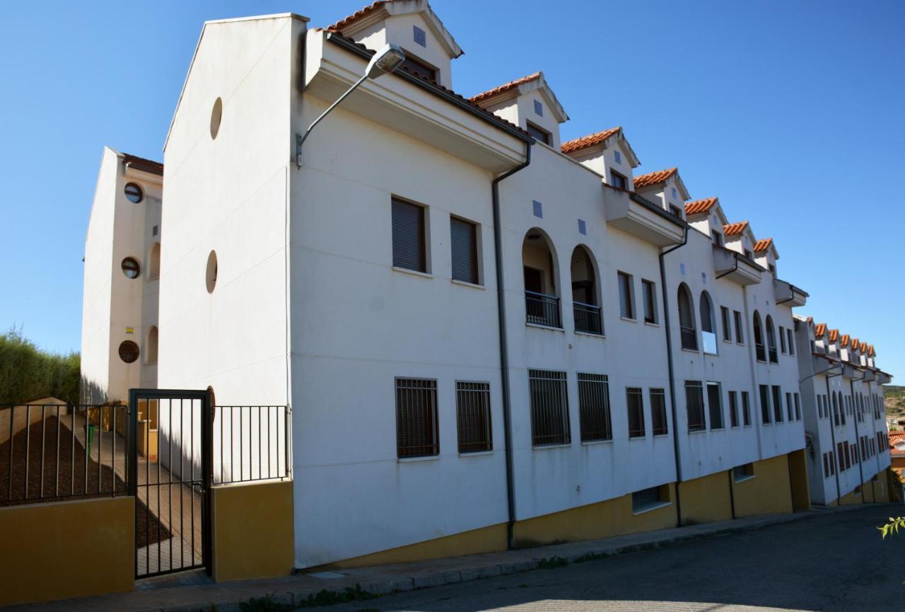 Apartamento Azero 22 Ruidera Exterior photo